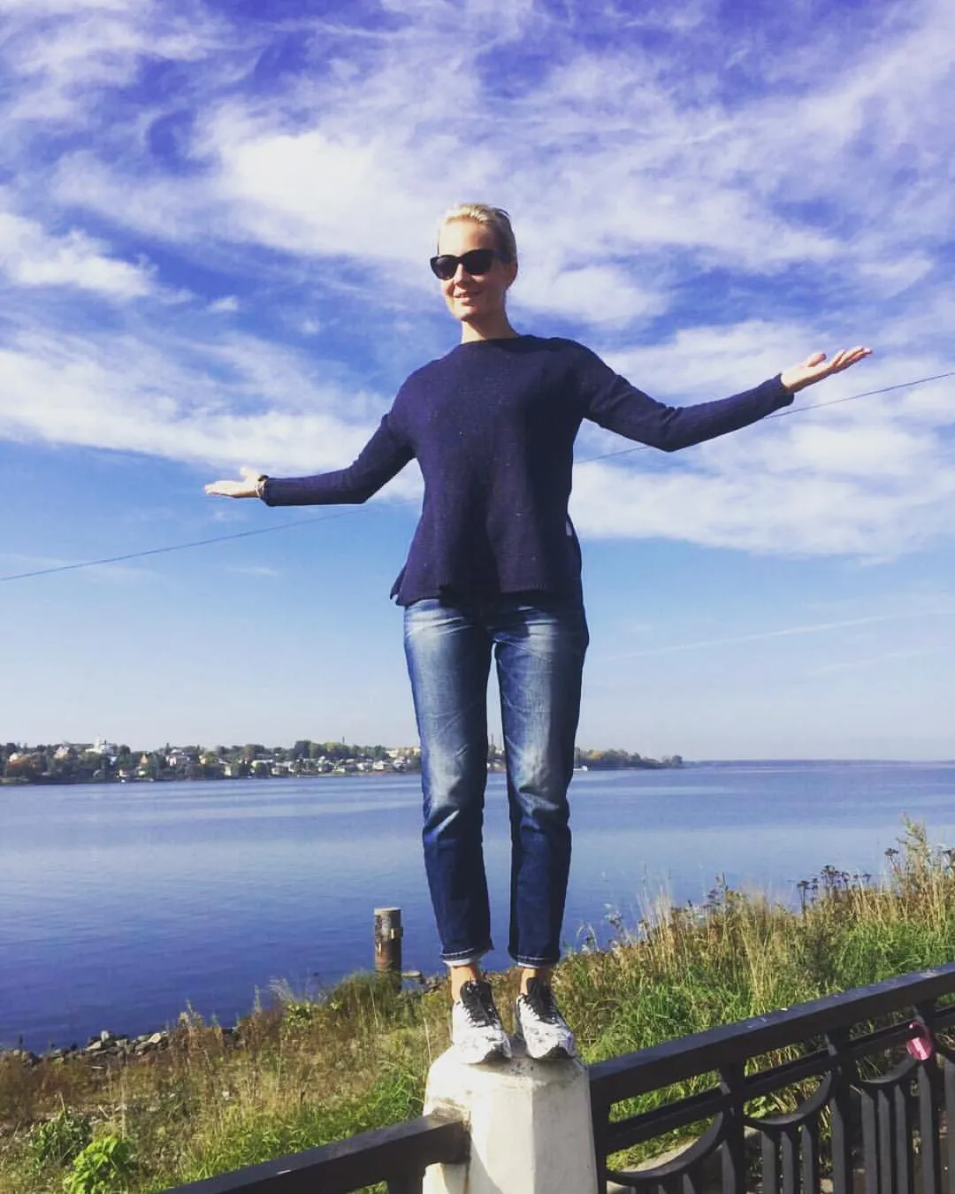 Юля о выборах в Костроме. #нуничего #заодногобитогодвухнебитыхдают…