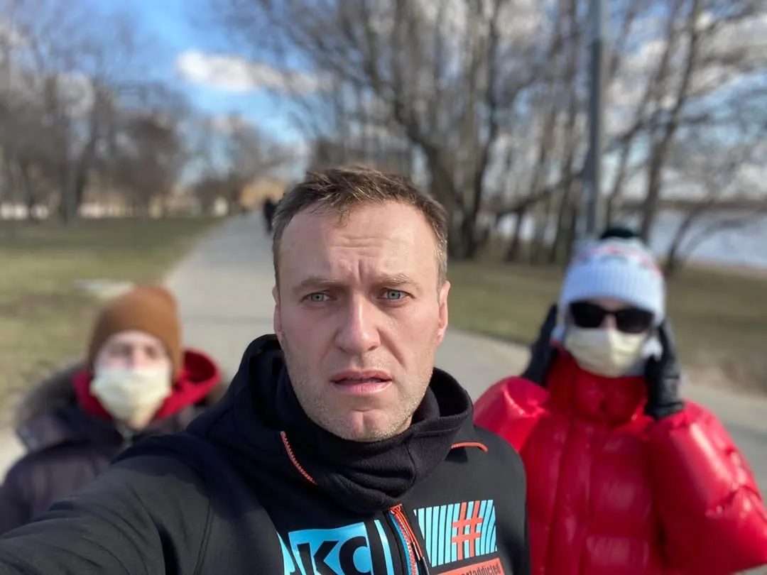 Такое наблюдение сегодня сделал утром в Коломенском.