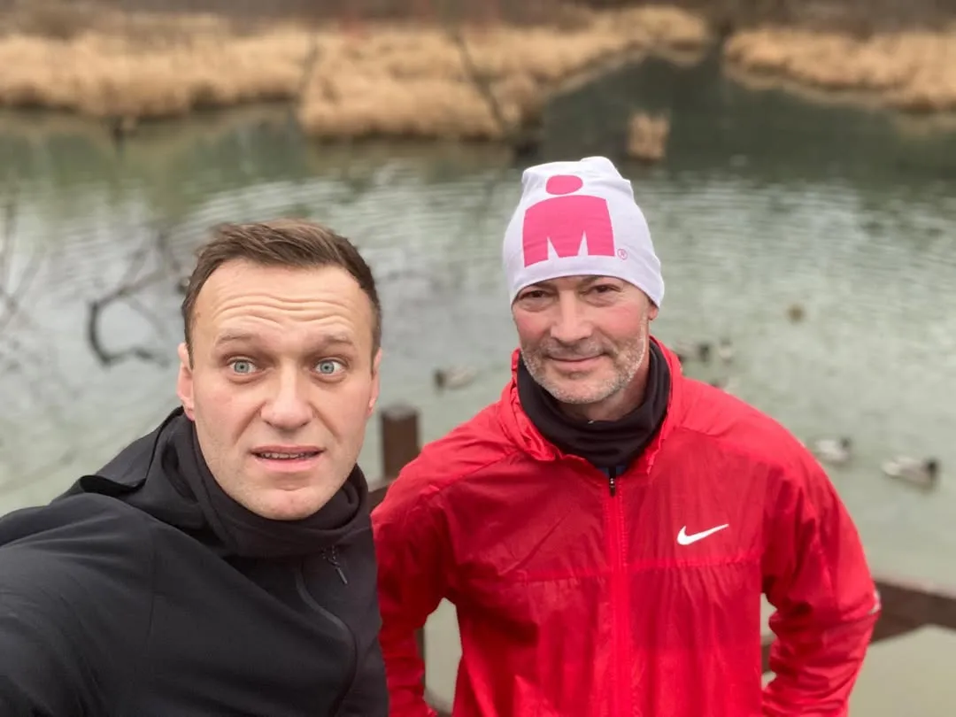 Мы с Евгением @evgeniyroizman продолжаем работать над укреплением…