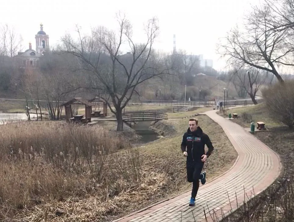 Паркран в Чертаново - ✅ Милота полная: после забега дают тортик, девушкам дарят…
