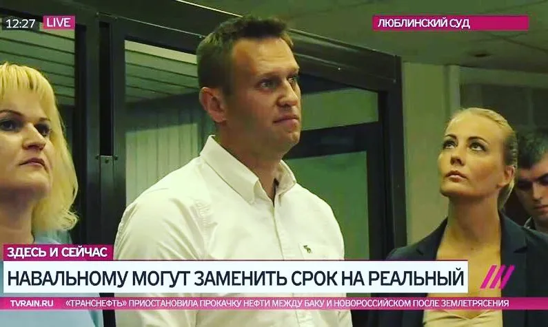 Первая половина дня была местами нервная