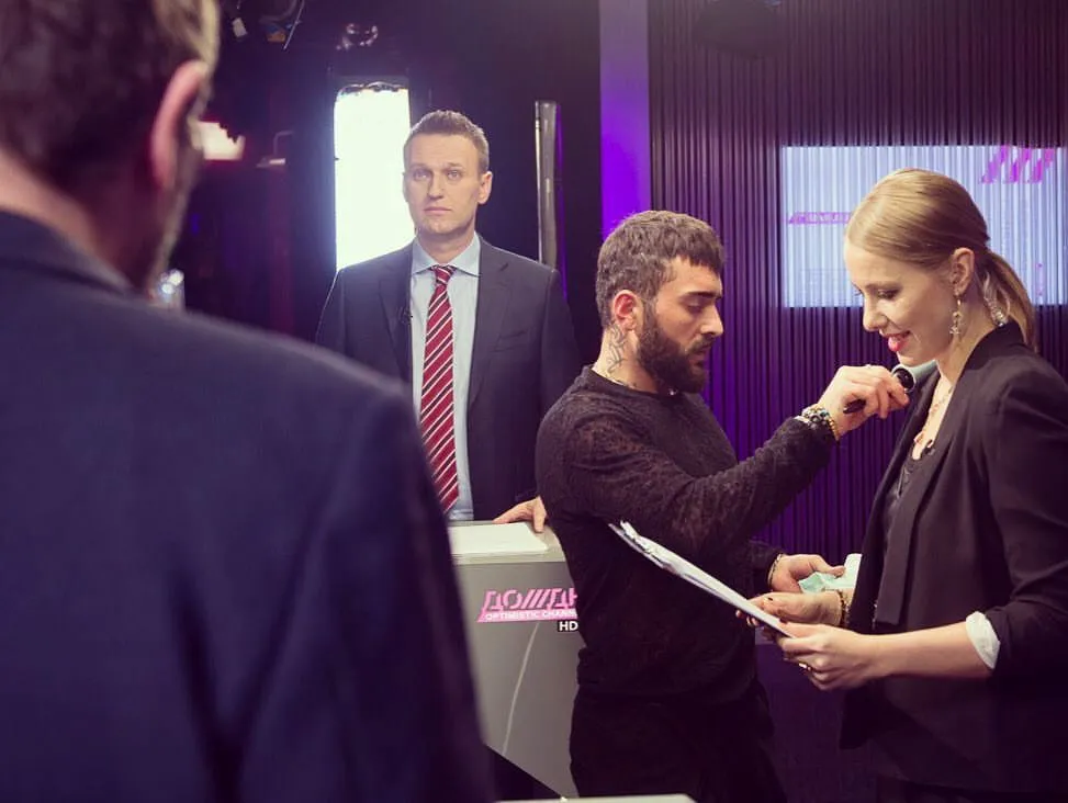Debates are a good thing. Today on TV Rain (an independent Russian TV channel), it was quite interesting, as far as I…