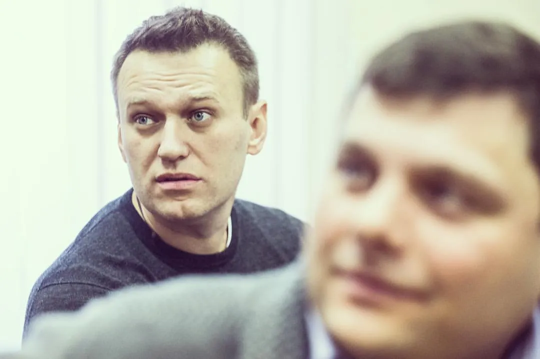Обвинение снова сообщило, что я "организатор преступления". Последнее слово…