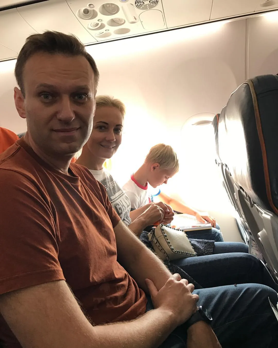 Всей семьёй полетели на 6 дней в Грецию. Очень необычные, забытые ощущения.…