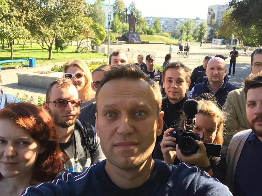Всем привет из прекрасного солнечного Екатеринбурга. Наша команда уже на…