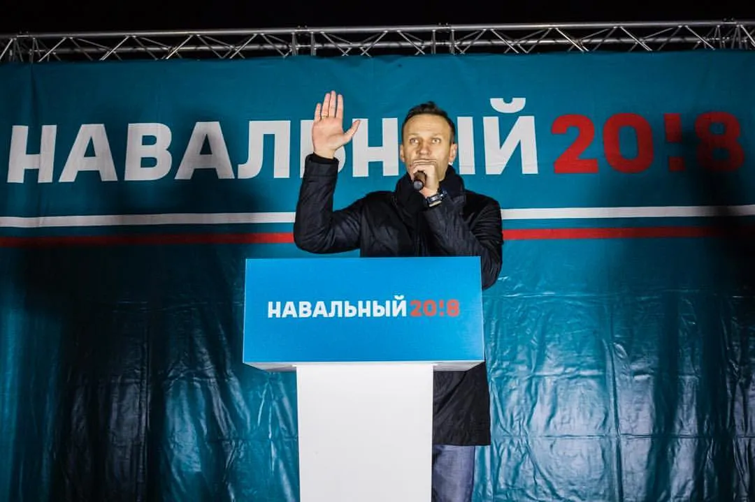 Thank you, Tambov! It was a great rally 🔥❤️ We’re continuing our campaign.…
