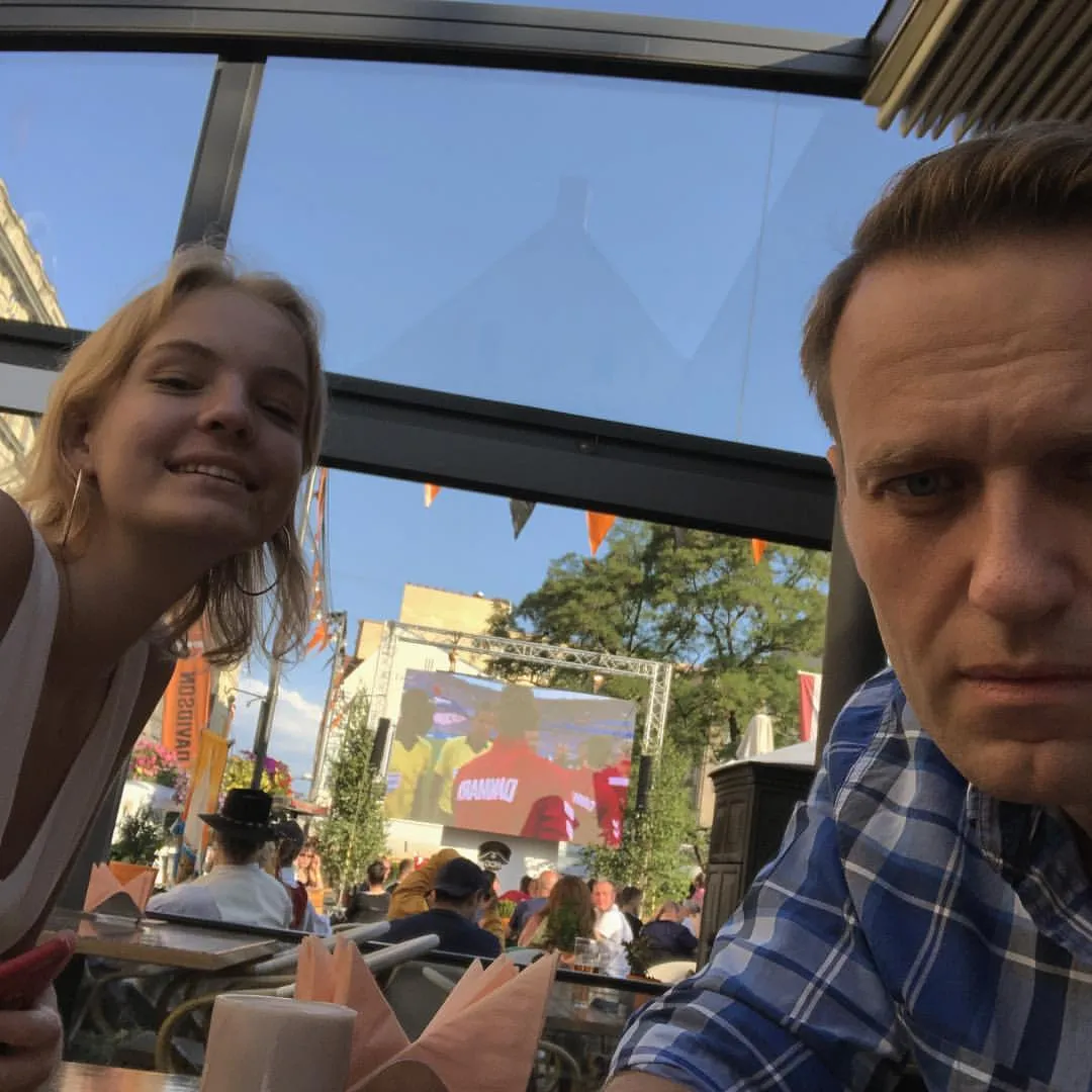 Globalization is when you arrive in Riga and, sitting at a street café, watch a match between…