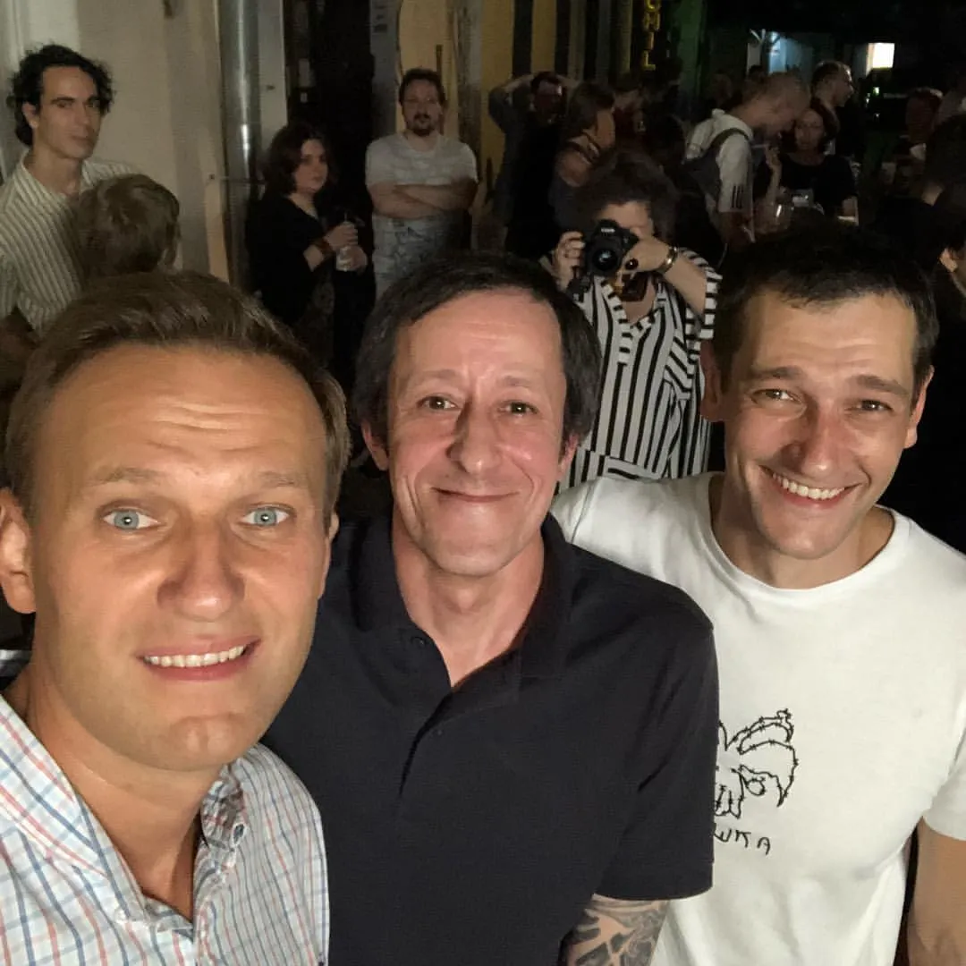 В группе «Кровосток» два новых солиста. #МатушкаВсехВечеринок