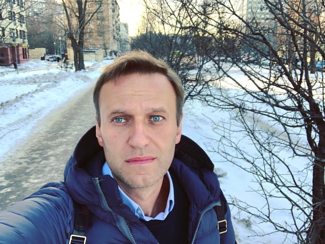 Иду по улице и вот о чём думаю.