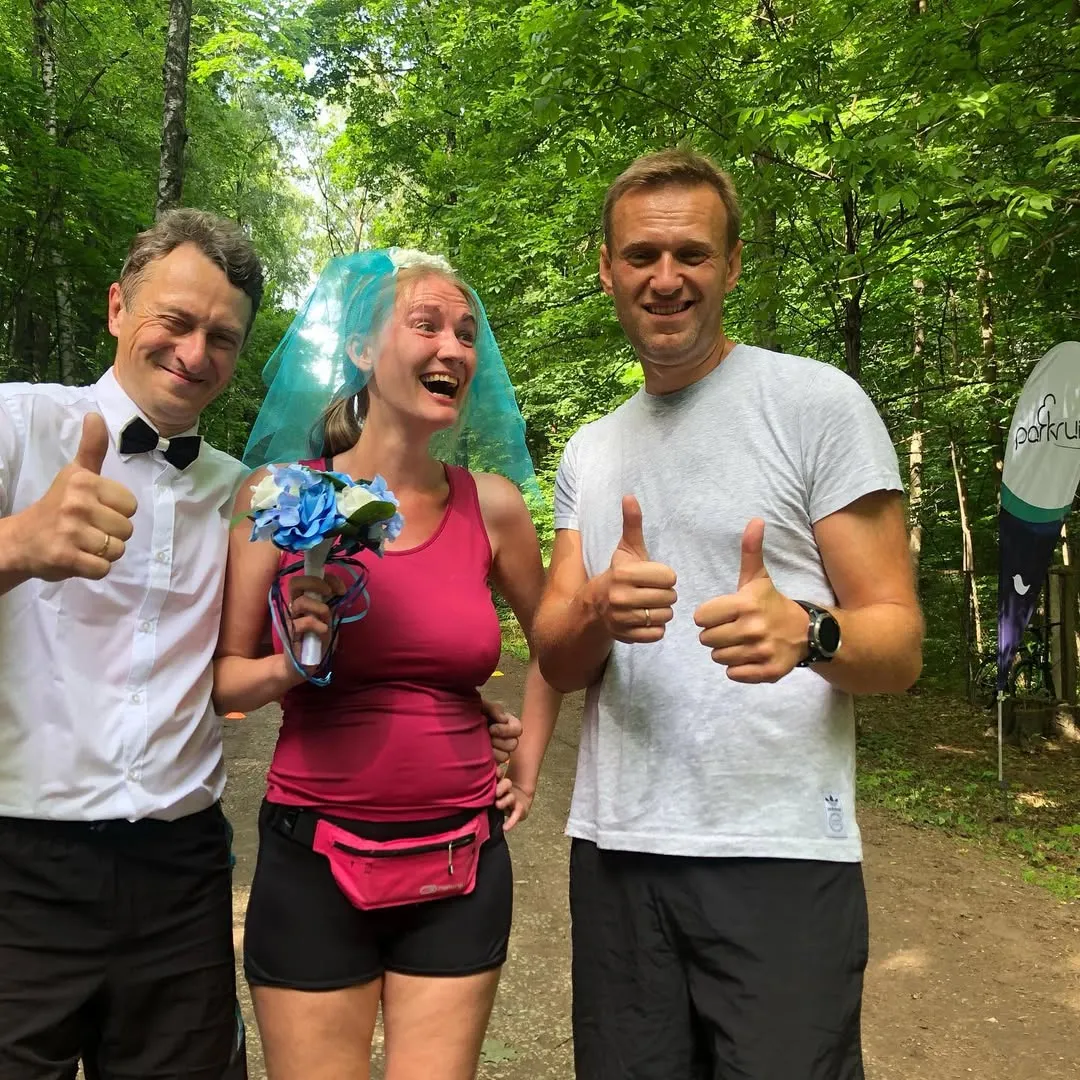 Park run в Тимирязевском парке - ✔️ Здесь было весело. Очень дружная тусовка…