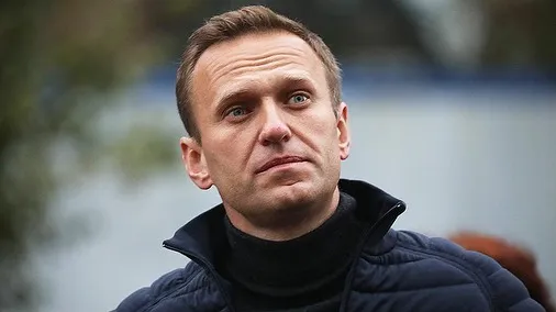 Когда коррупция - основа государственной власти, борцы с коррупцией -…