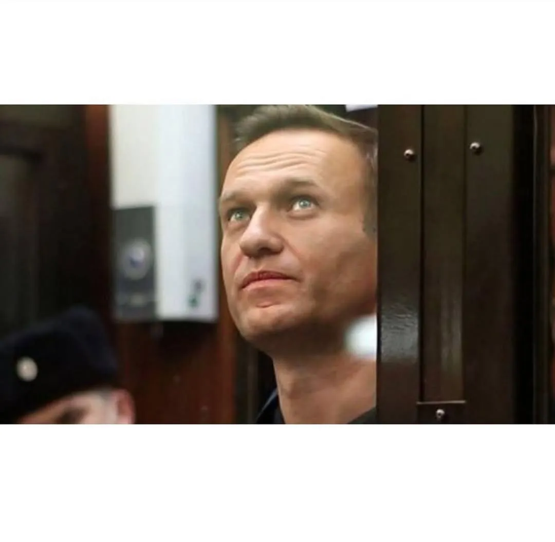 One of the first days after they “transferred me to the prison camp,” someone came up to me, seizing the moment…