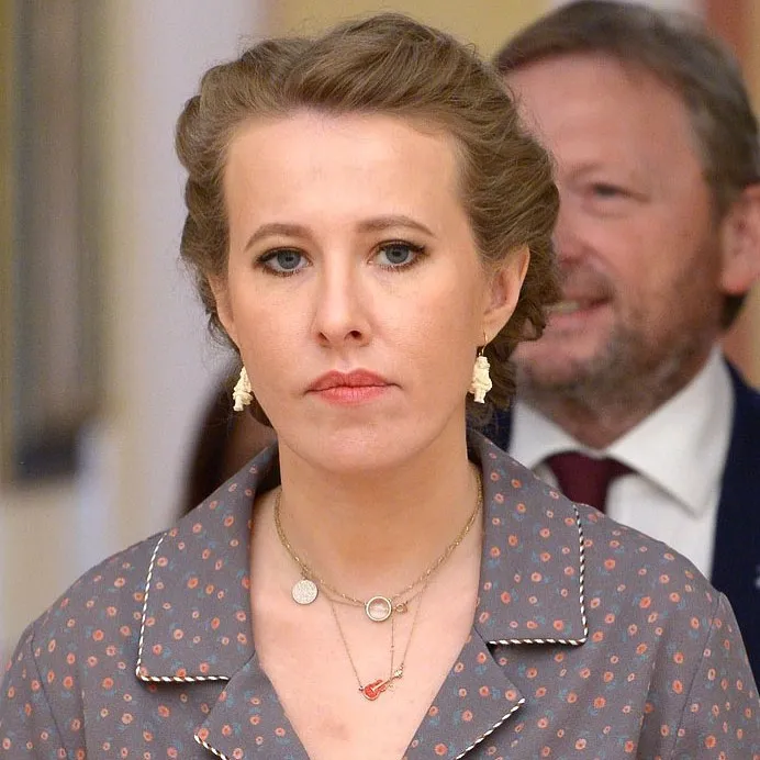 Вести об уголовном деле Собчак дошли до моего ШИЗО. Ну, то, что ее основной…