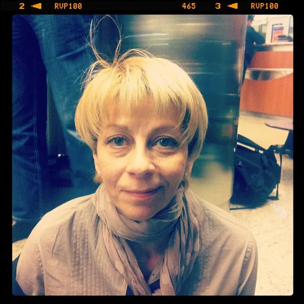 Doctor Liza