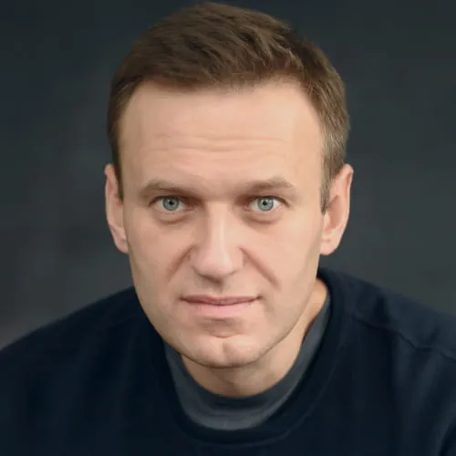 Alexei Navalny
