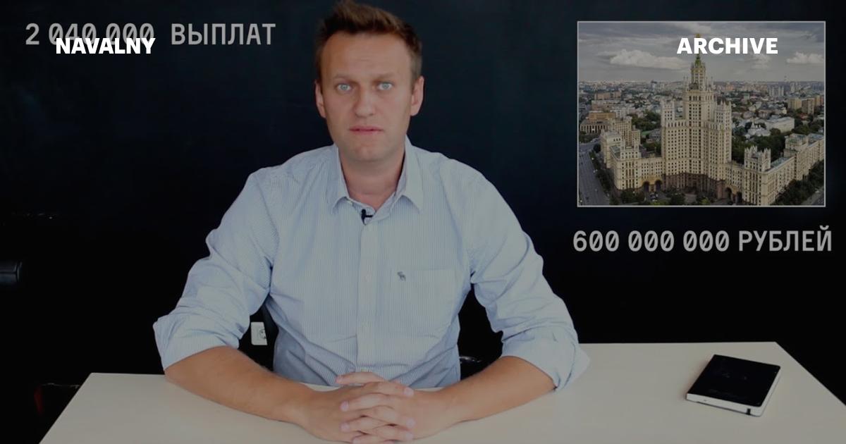 Video | A Math Lesson for Medvedev and United Russia