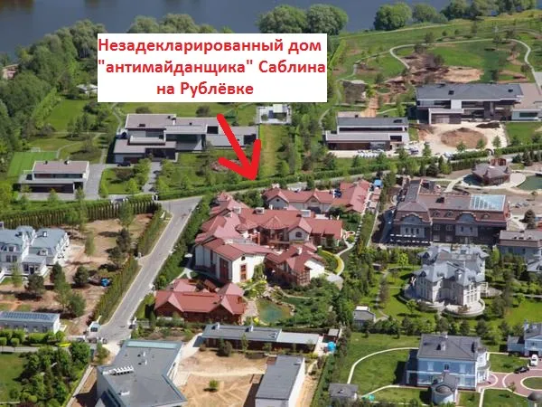 Bring a new “Anti-Maidan” (pro-Kremlin anti-protest movement), this one is broken.