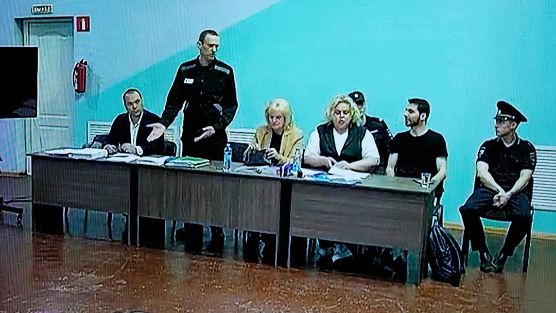 За сутки до приговора. Три просьбы и благодарности