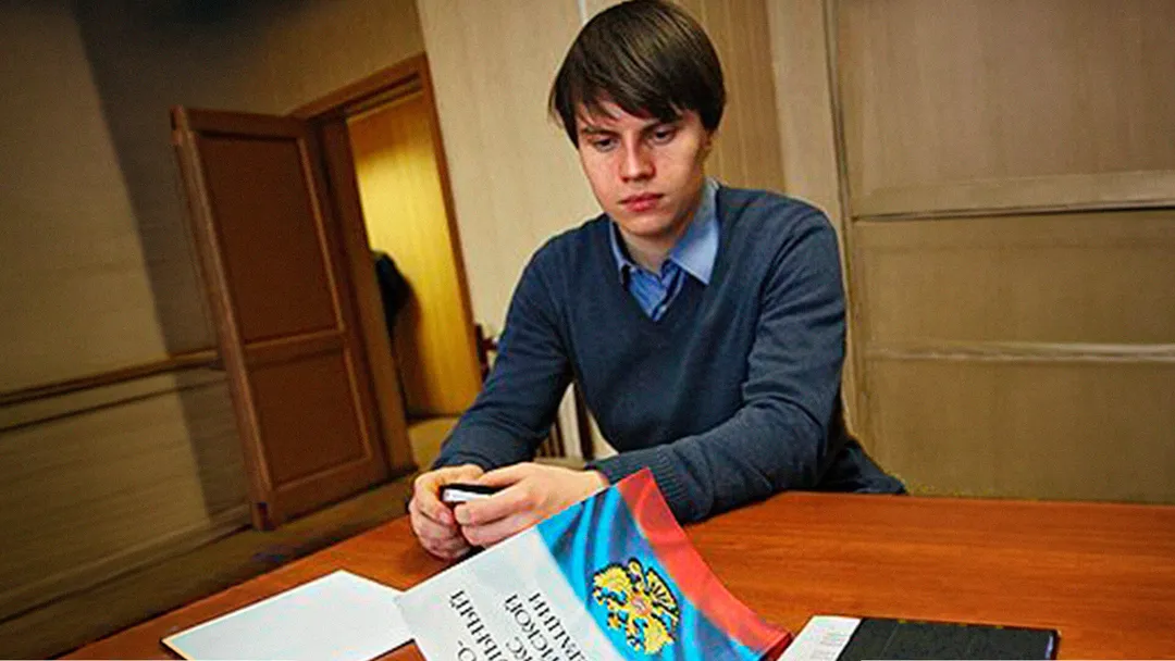Большаков