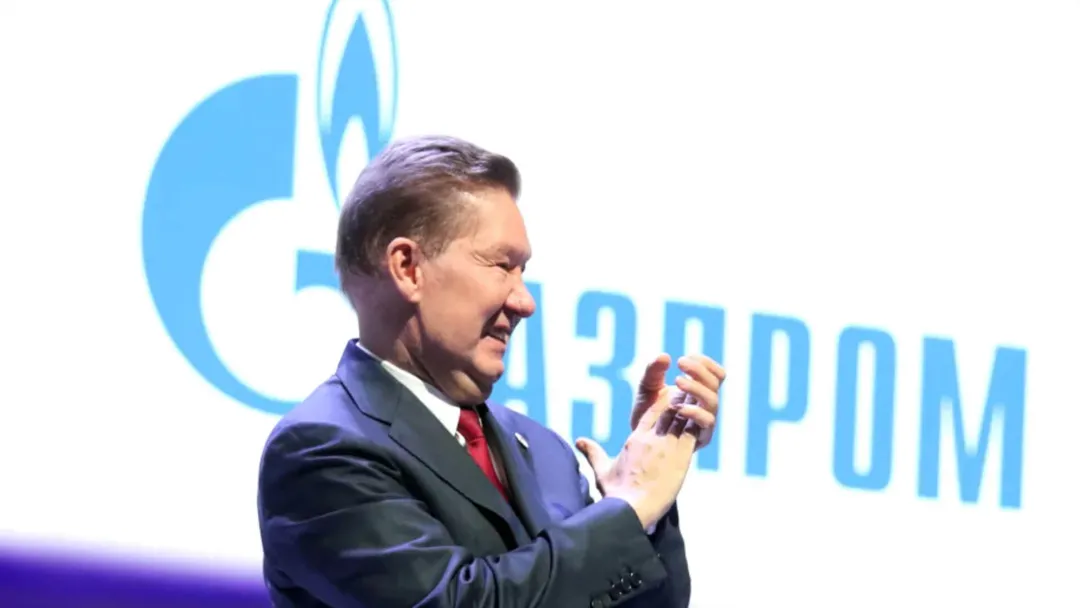 Как отмазывают тех, кто пилит Газпром