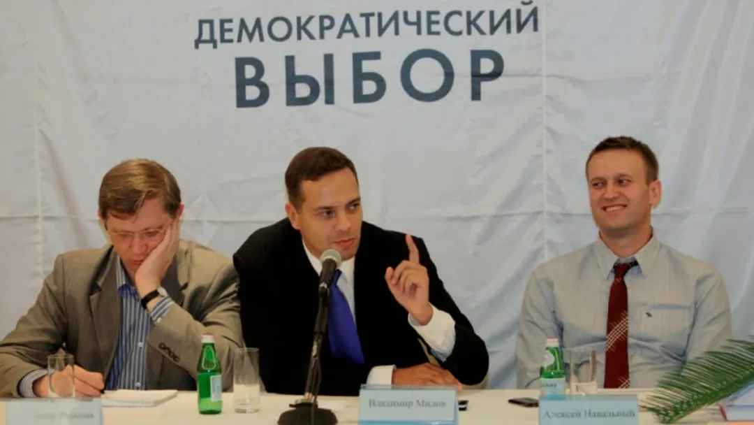 Что делать оппозиции