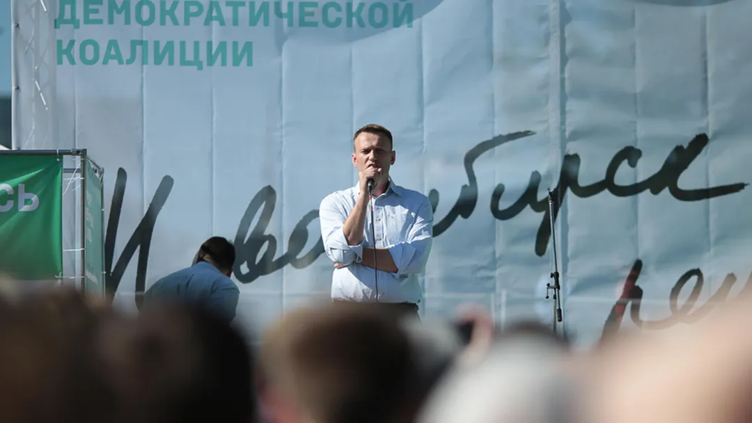 Кампания на выборах в Законодательное собрание Новосибирской области