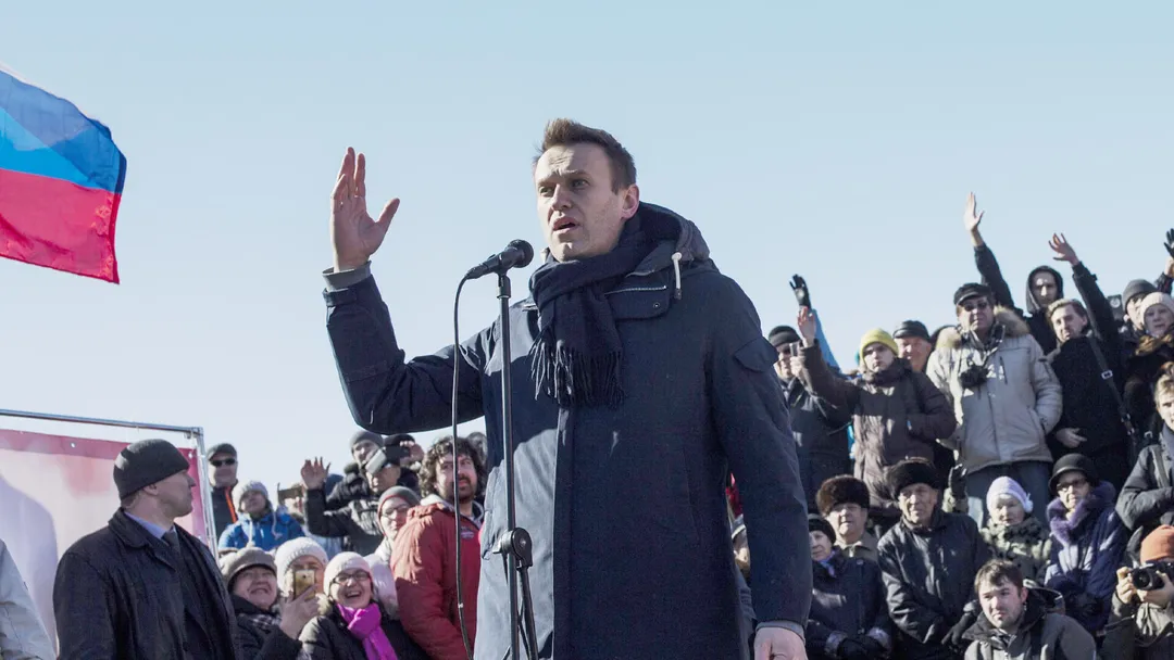 Митинг в Новосибирске против повышения тарифов на услуги ЖКХ