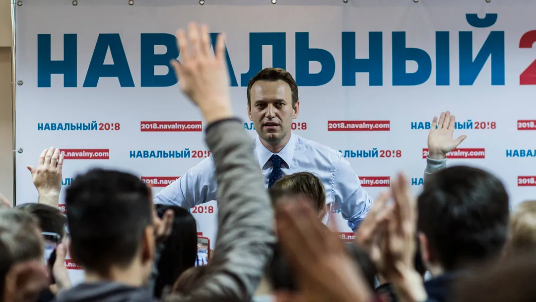 Открытие штабов в Йошкар-Оле и Чебоксарах