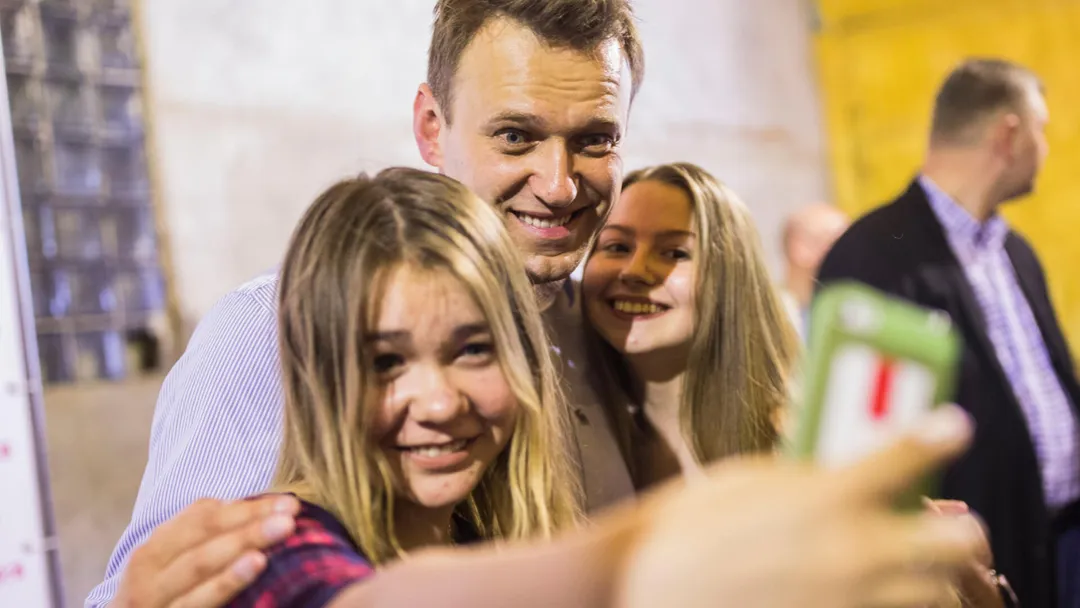 Opening campaign offices in Tambov and Ryazan