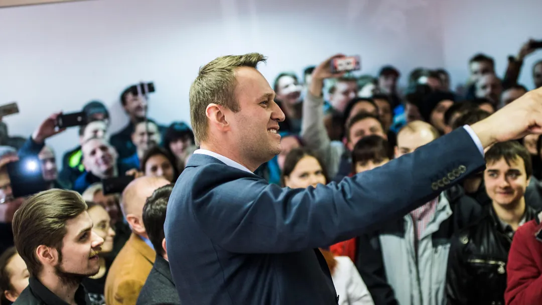 Opening campaign offices in Vladimir and Ivanovo