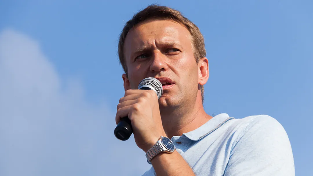 Презентация программы на выборах мэра Москвы