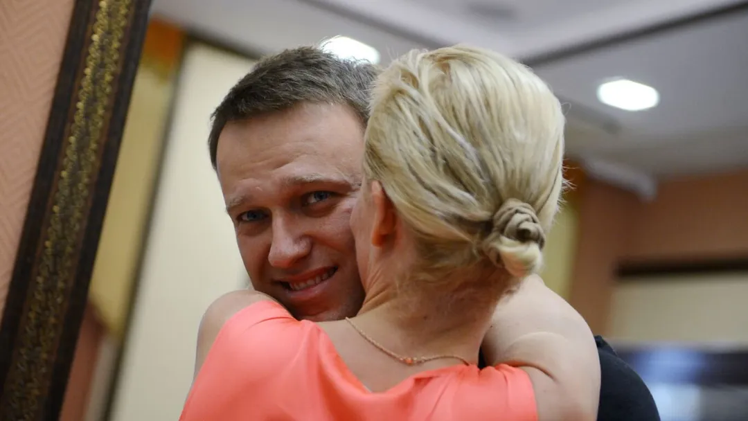  Последнее слово Алексея Навального на повторном процессе по делу «Кировлеса»
