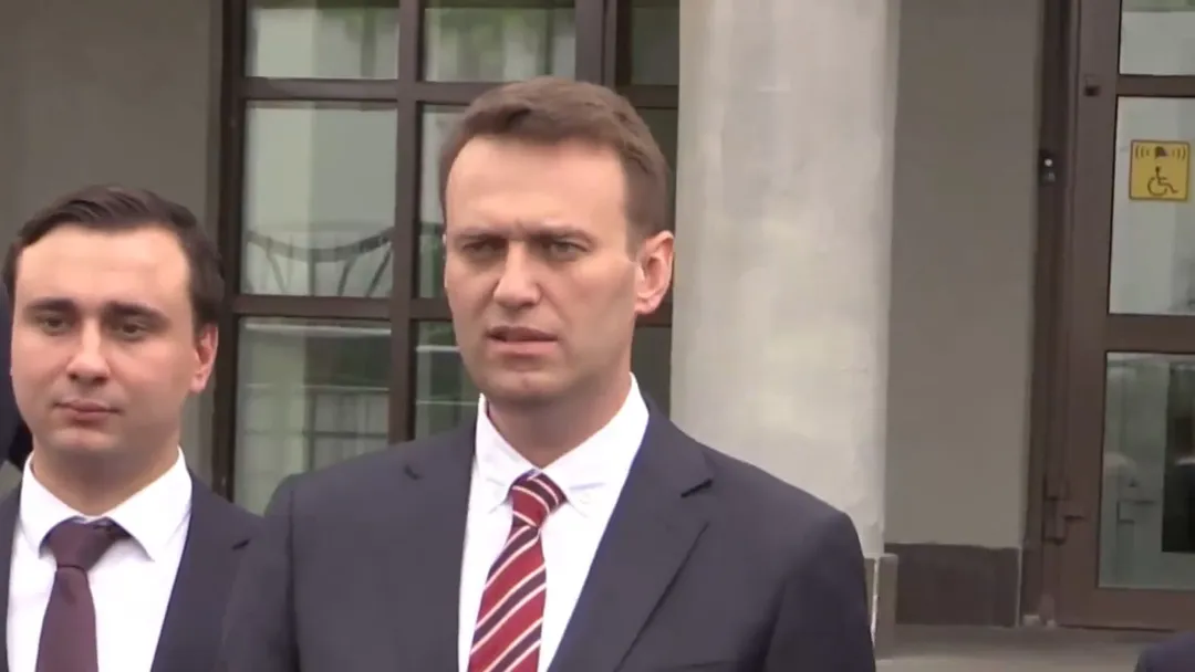 Алексей Навальный — о решении Люблинского суда по иску Усманова