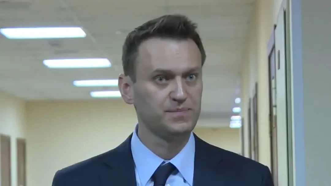 Выступление Алексея Навального перед судом по делу о клевете на Алишера Усманова
