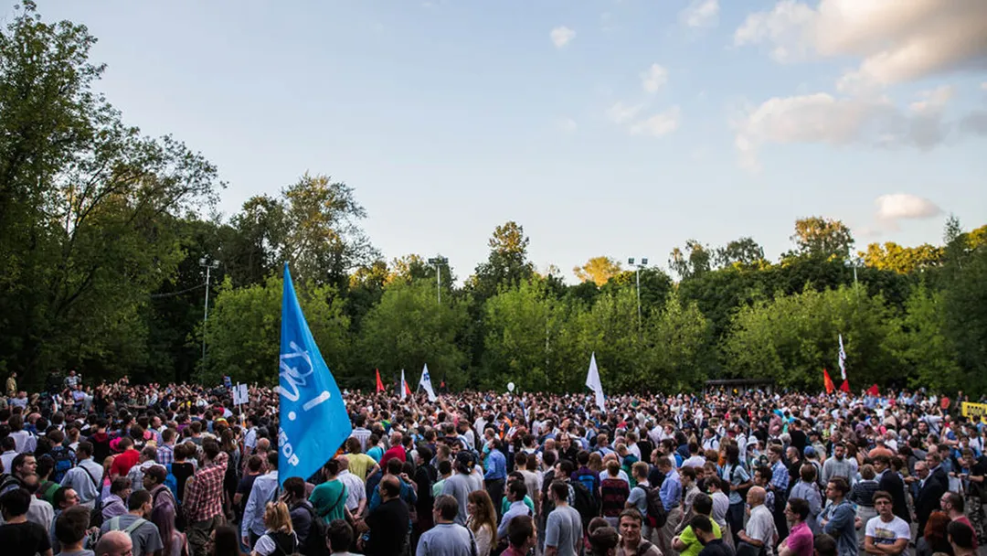 Мы не зарабатываем столько, сколько вы воруете