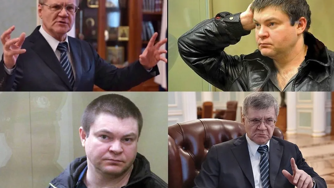 Тандем Чайка-Цапок признан полностью законным и переназначен