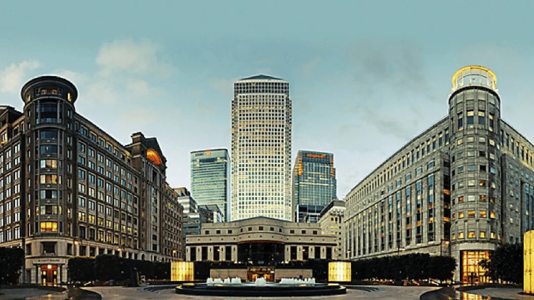 Congratulations. It turns out the “International Financial Center” is just 4 million square meters of luxury housing.