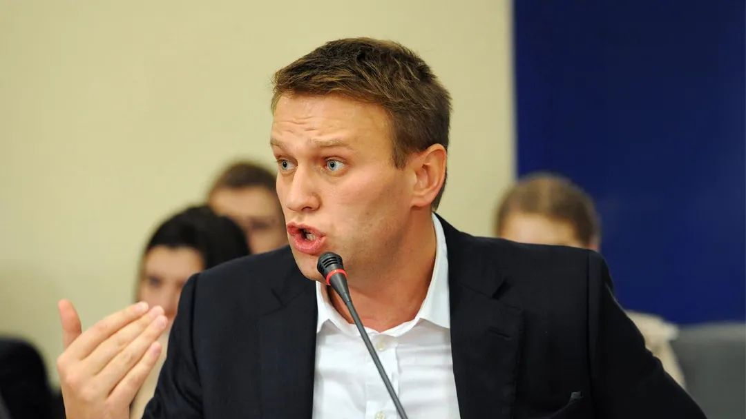 Дебаты. Алексей Навальный и Ярослав Кузьминов