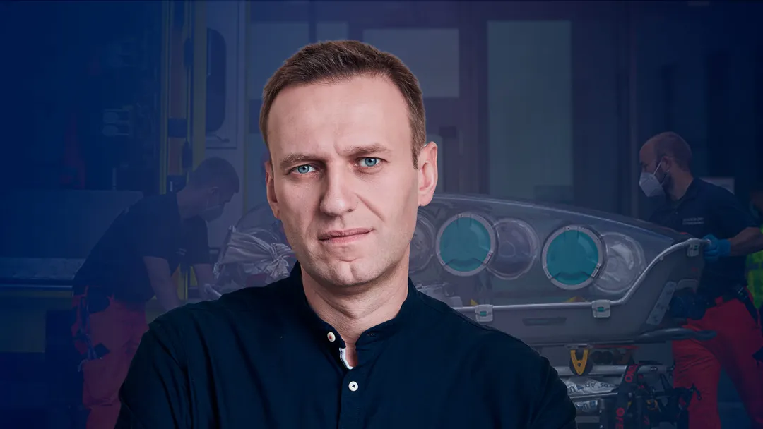 «Отравление Навального» — база знаний об отравлении «Новичком»