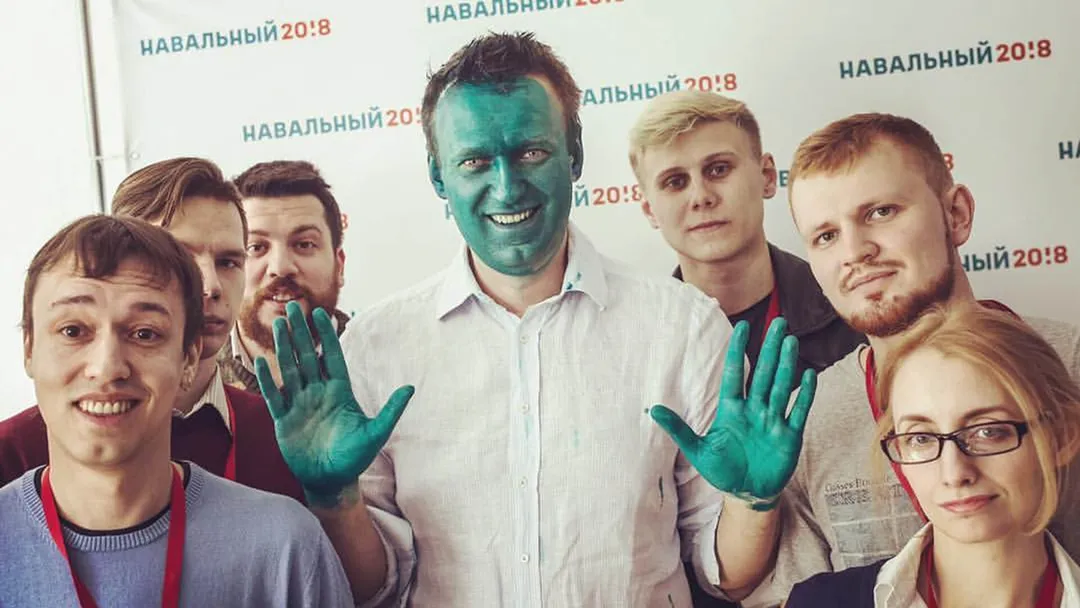 Открытие штабов в Барнауле и Бийске