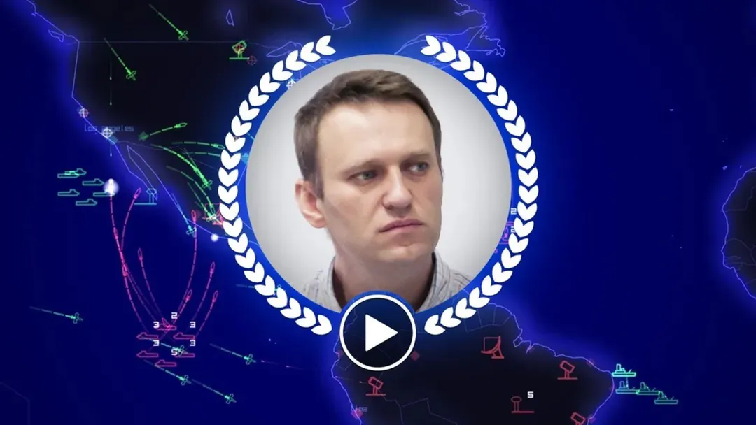 Интервью Алексея Навального «Канобу» в 2013 году