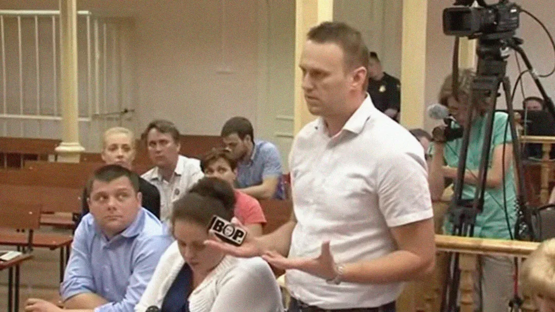 «Дело Кировлеса». Видеозапись суда. Заседание 10