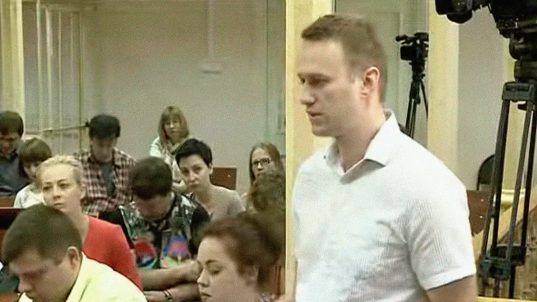 «Дело Кировлеса». Видеозапись суда. Заседание 17