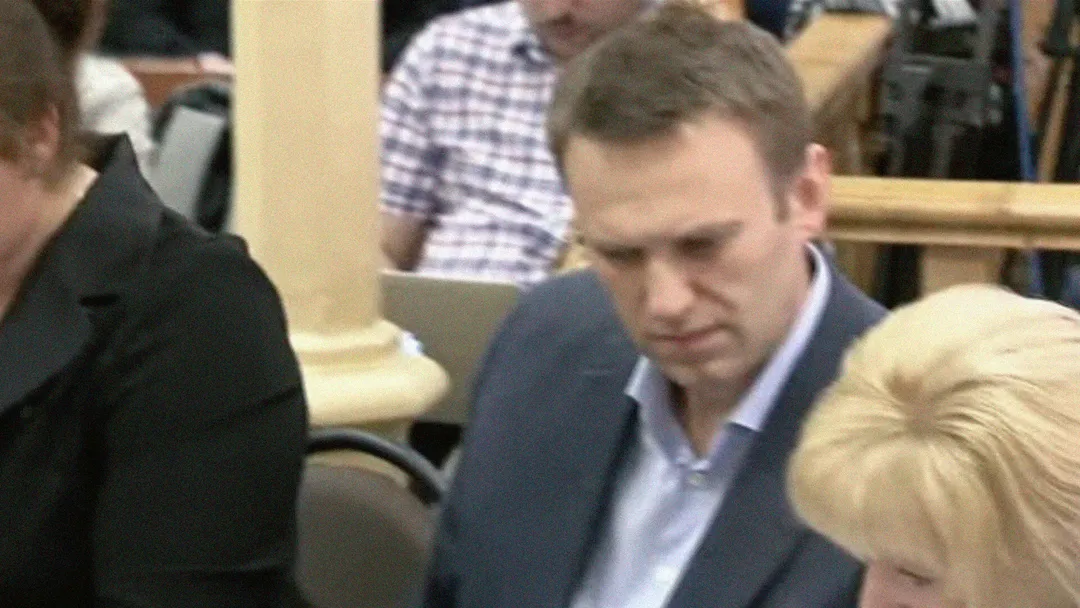 «Дело Кировлеса». Видеозапись суда. Заседание 8