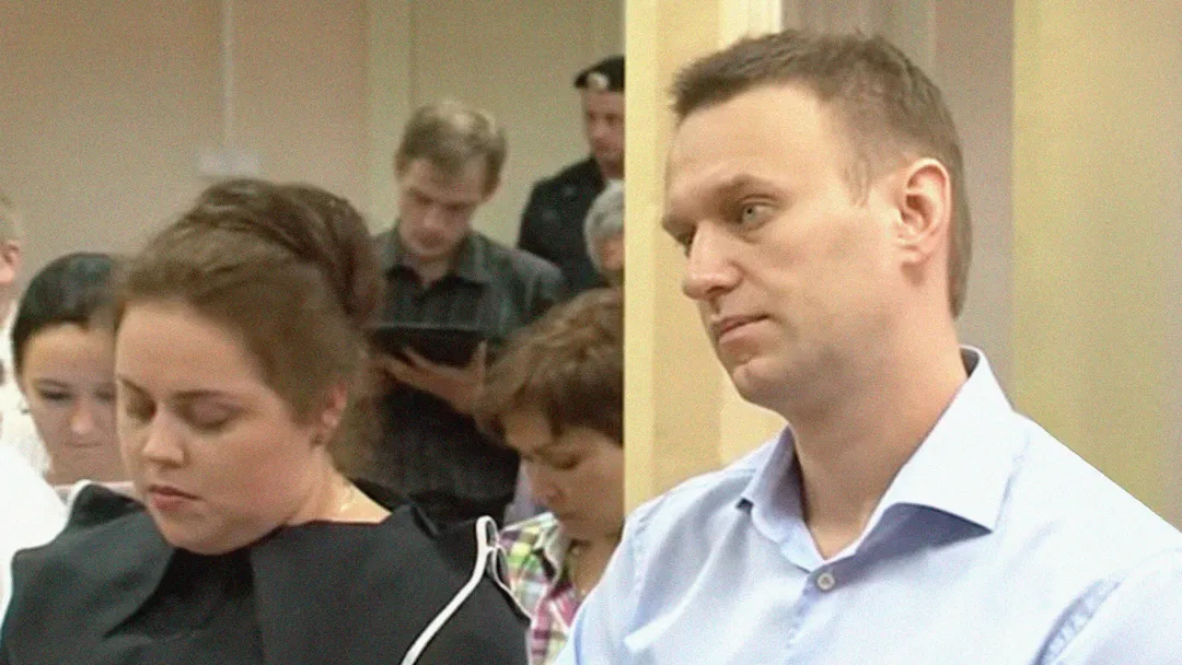 «Дело Кировлеса». Видеозапись суда. Заседание 9