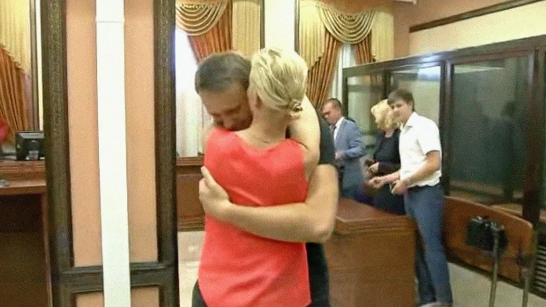 «Дело Кировлеса». Заседание по апелляции на заключение под стражу