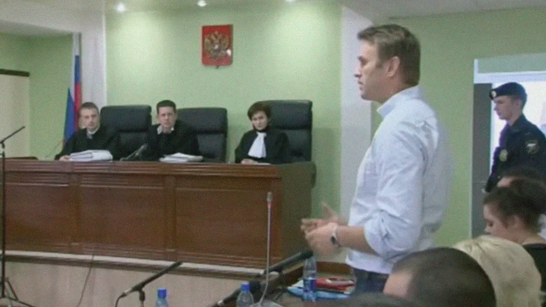 «Дело Кировлеса». Заседание по апелляции в областном суде