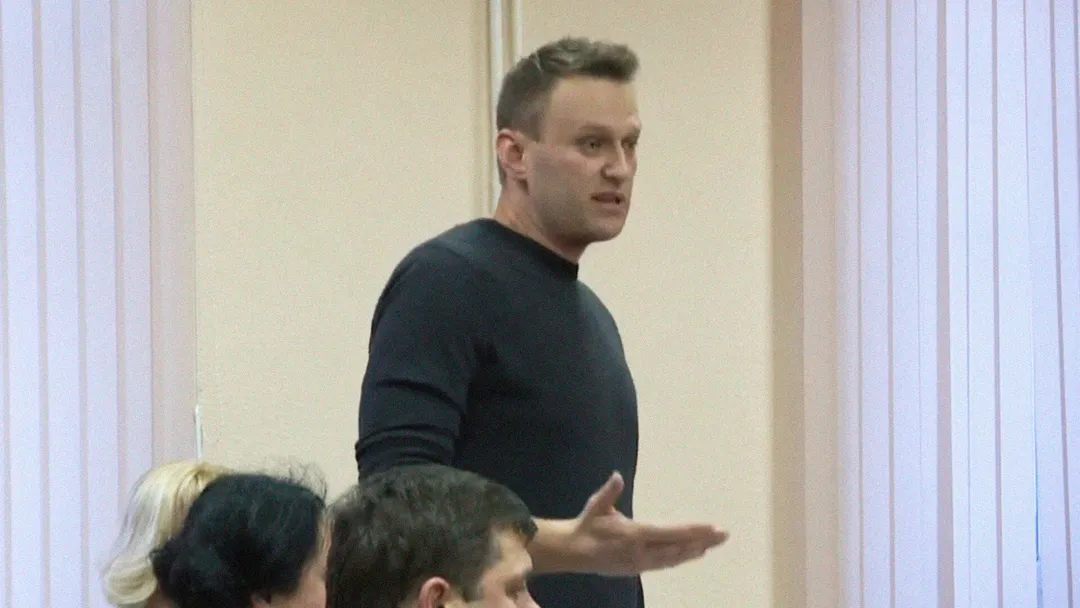 Повторное рассмотрение «Дела Кировлеса». Видеозапись суда. Заседание 13