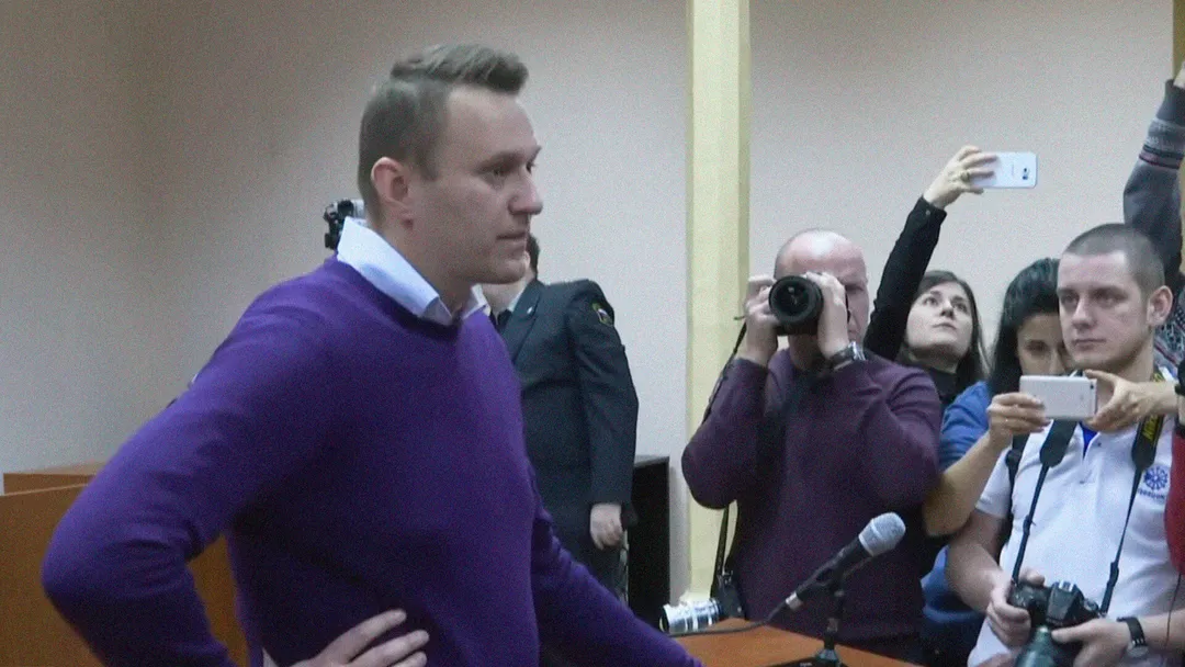 Повторное рассмотрение «Дела Кировлеса». Видеозапись суда. Заседание 1. Часть 1
