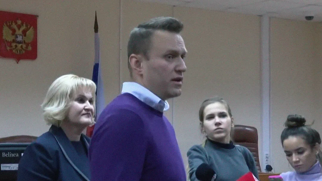 Повторное рассмотрение «Дела Кировлеса». Видеозапись суда. Заседание 1. Часть 2